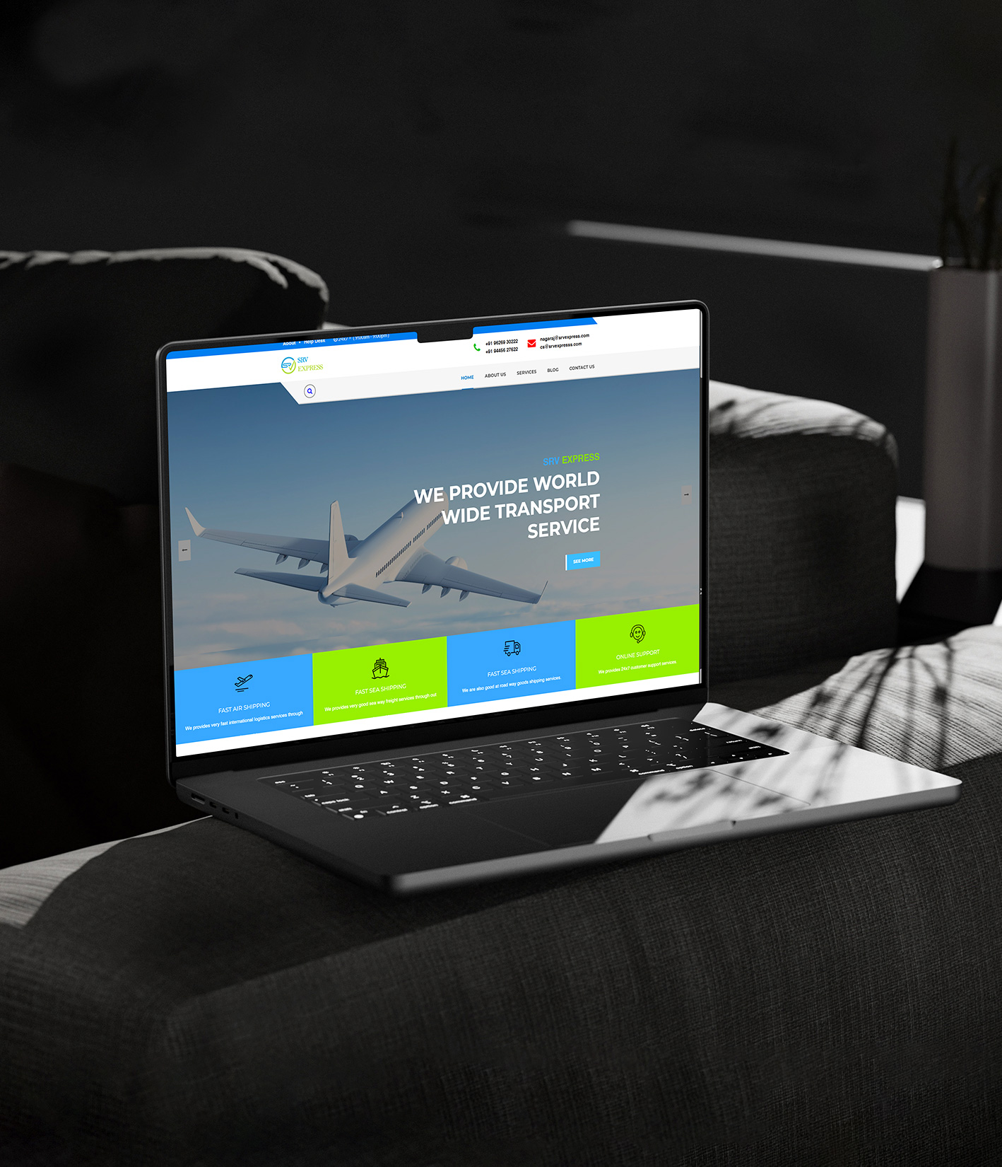 Bossy Ads Services - Website Designining, web design, website design, ecommerce website, website makers, website builder, custom landing page