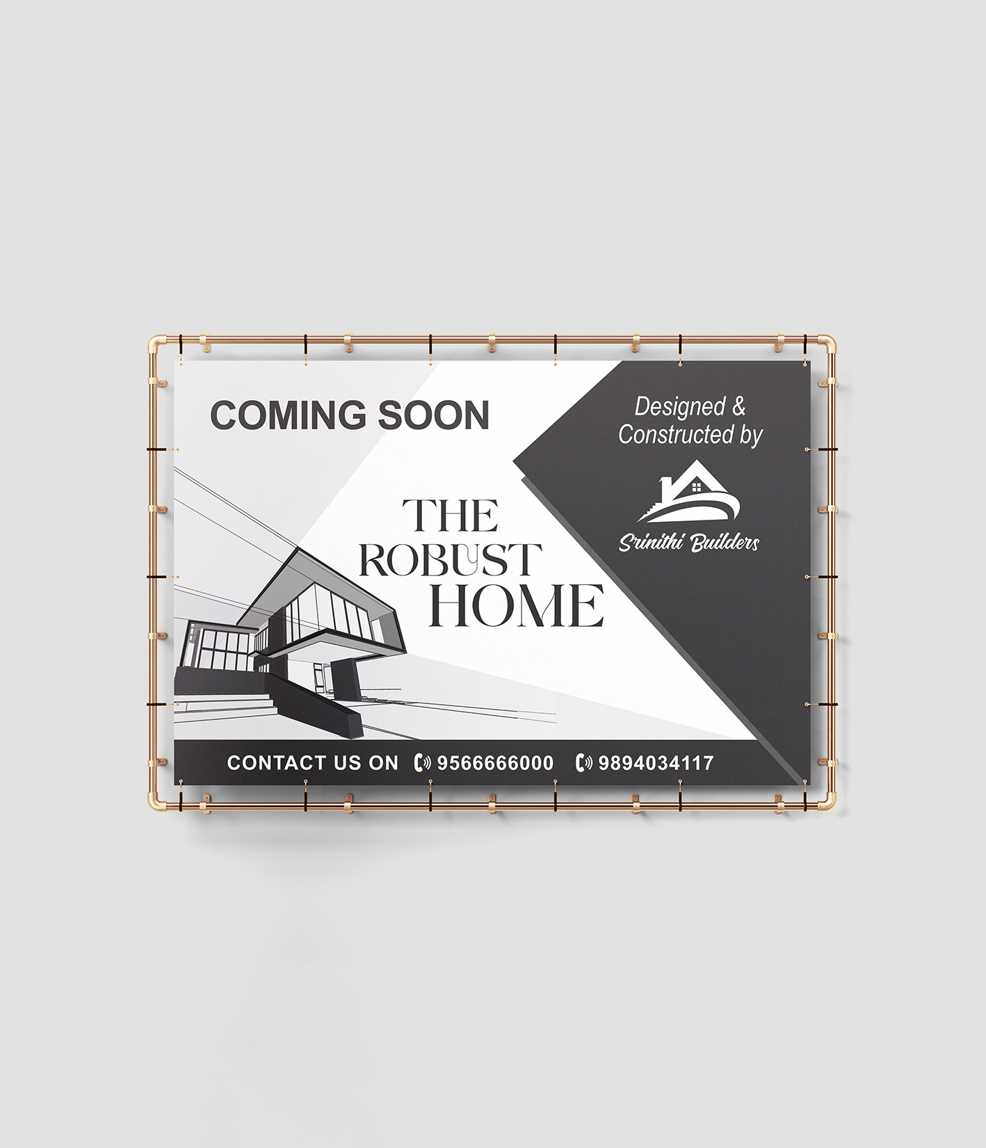 Bossy Ads, Branding & Brand identity creation