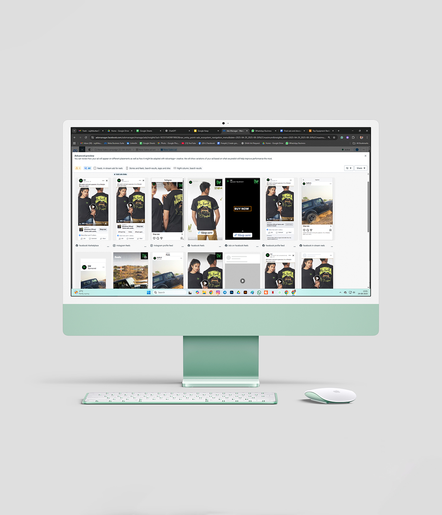 Bossy Ads Services - Digital Marekting & SEO Services