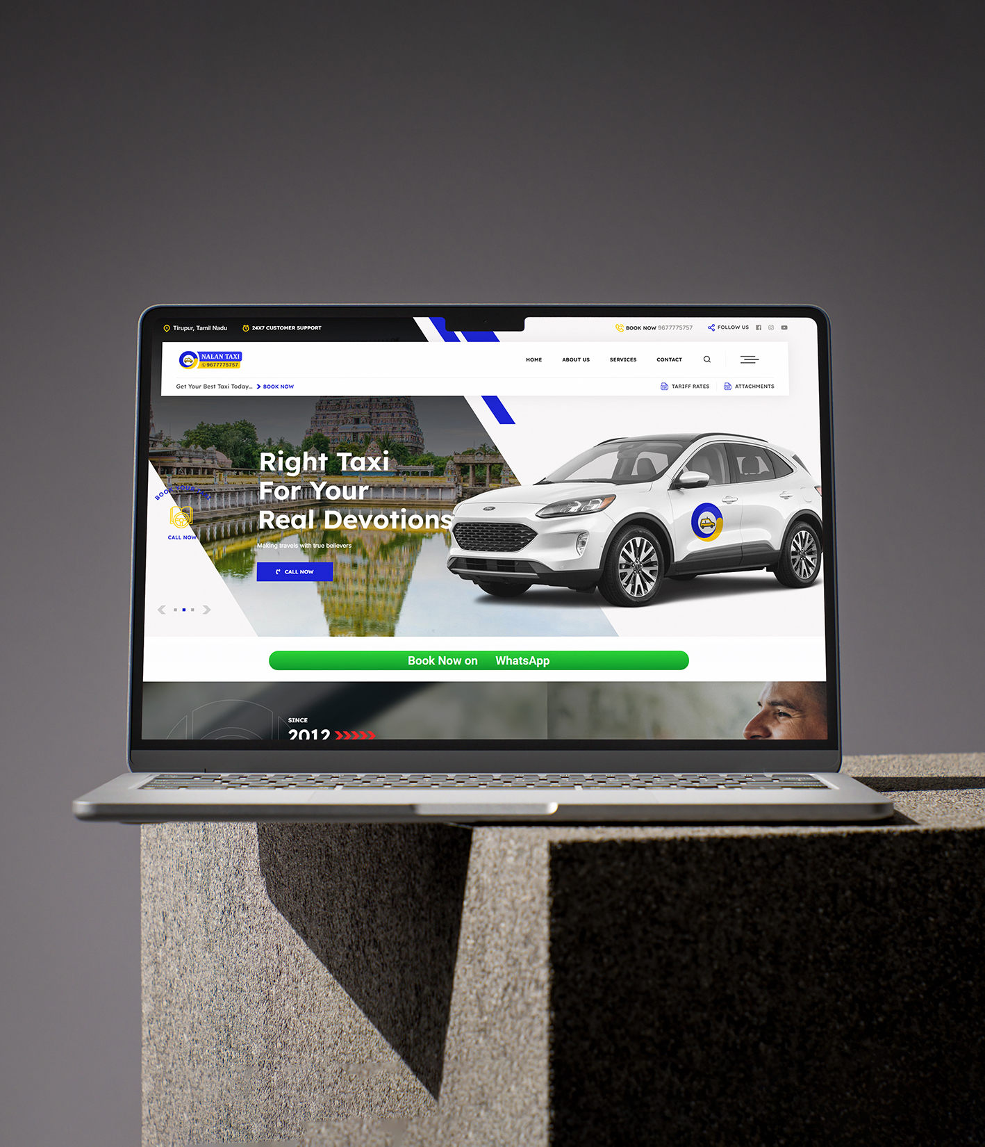 Bossy Ads Services - Digital Marekting & SEO Services