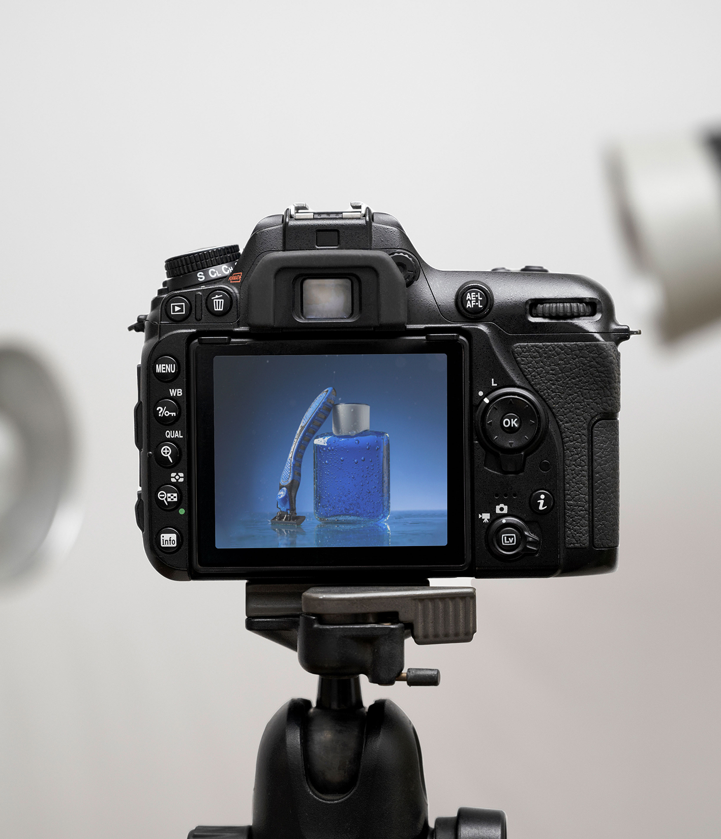 Bossy Ads Services - Brand Photoshoot, Videography