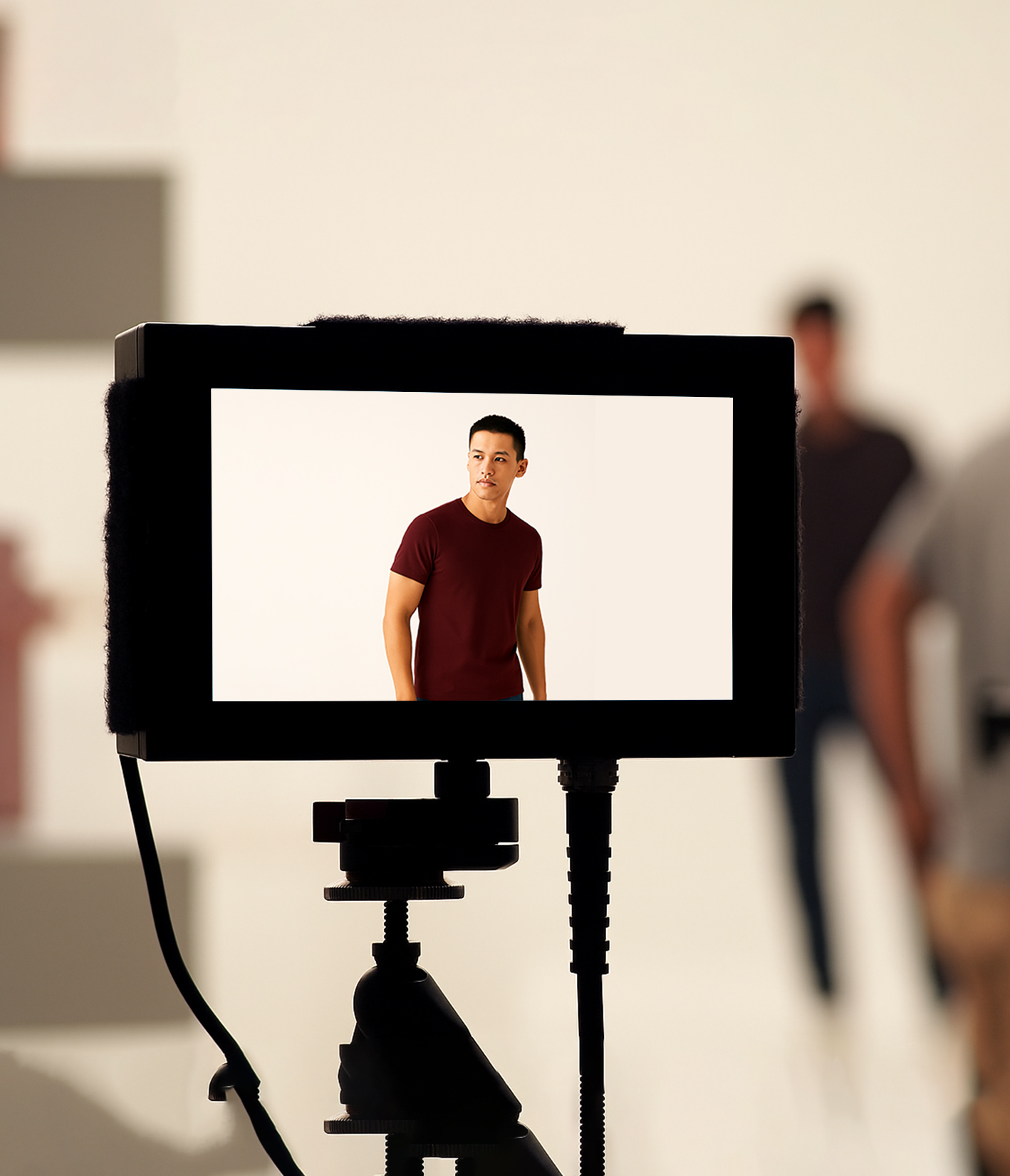 Bossy Ads Services - Brand Photoshoot, Videography