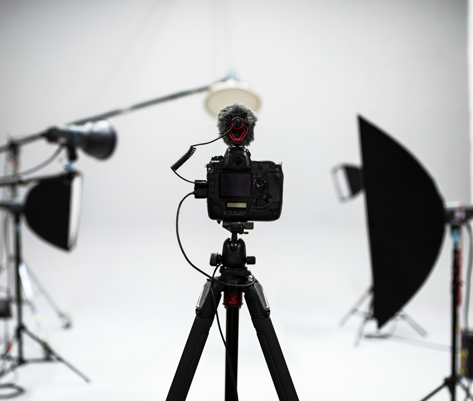 Bossy Ads Services - Brand Photoshoot, Videography