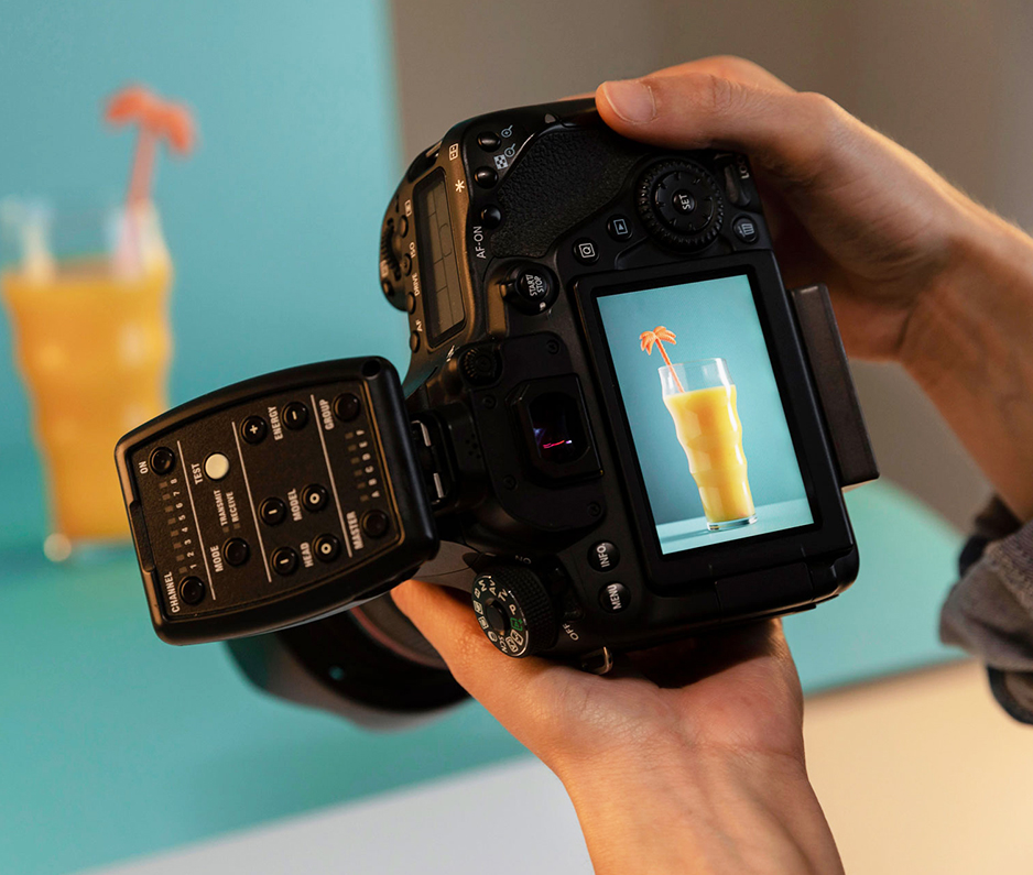 Bossy Ads Services - Brand Photoshoot, Videography