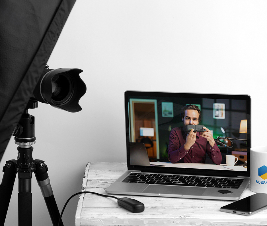 Bossy Ads Services - UGC Content creation, pr branding, ugc, influencer branding, influencer videos