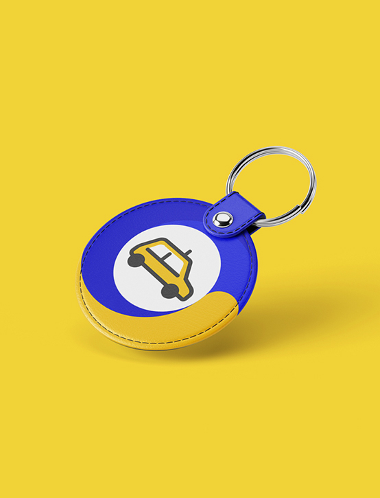 Bossy Ads Services - Brand Creation, Brand Logo, Branding