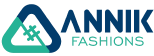 Annik Fashions, Uniform Manufacturer - Bossy Ads Cleint