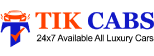 Tik Cabs, Taxi Cab Service, Tirupur - Bossy Ads Cleints