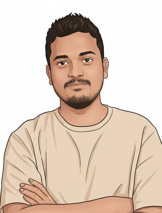 Sujith Selva, CEO & Creative Director - Bossy Ads