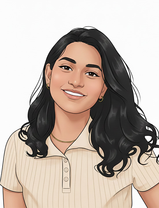 Suvarna Selvan, CAO - Bossy Ads